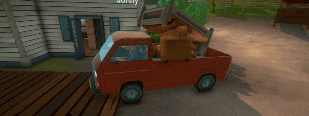 《房屋建造者2》电脑版