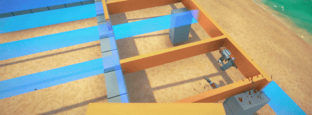 《房屋建造者2》电脑版