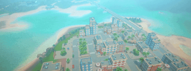 《房屋建造者2》电脑版