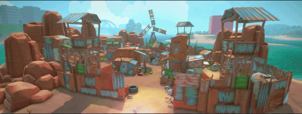 《房屋建造者2》电脑版