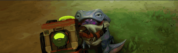 《Voidling Bound》电脑版