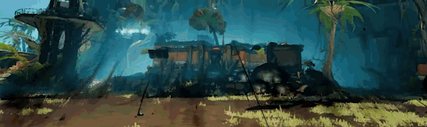 《Voidling Bound》电脑版