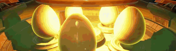 《Voidling Bound》电脑版