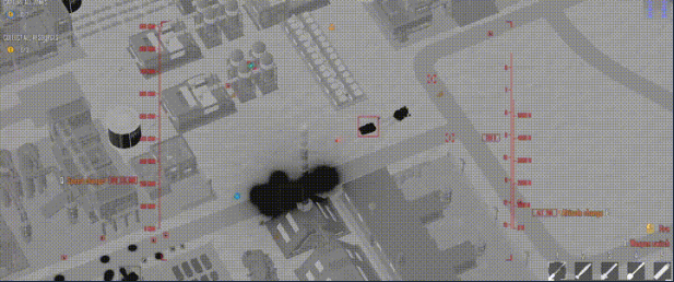 《Drone Sector》电脑版