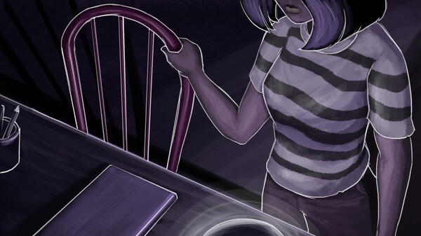 《沉睡》免安装汉化版