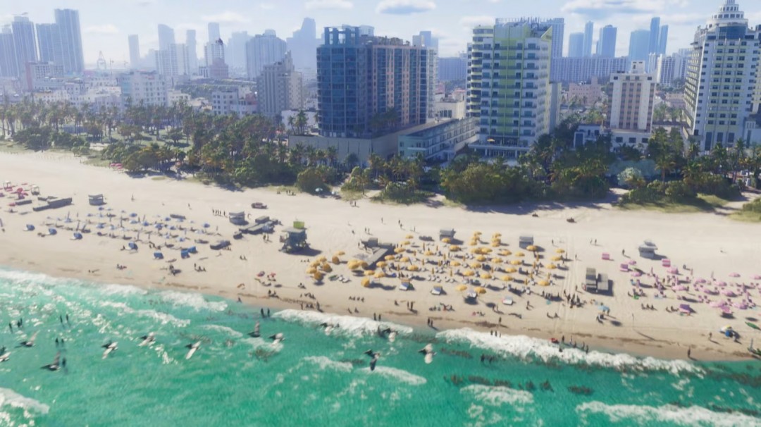 《GTA6》可能会再次跳票 其他厂商也希望这样