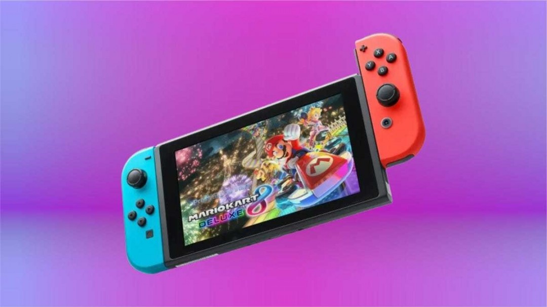 ձSwitchûŮռȽһ 