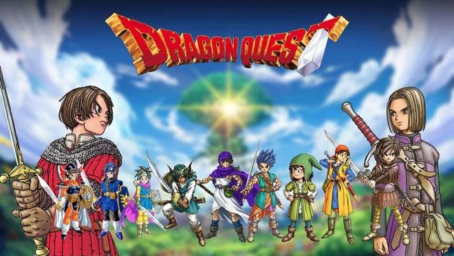 《勇者斗惡龍12》或登陸Switch 2 制作人看好兼容性