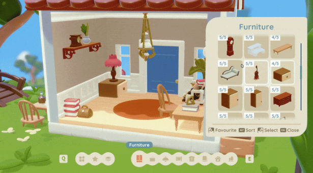 《汀可镇》电脑版