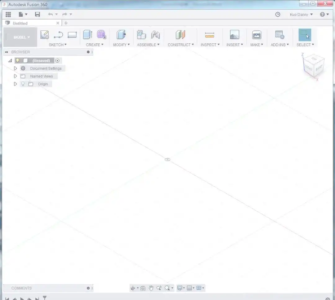 Fusion360中文版