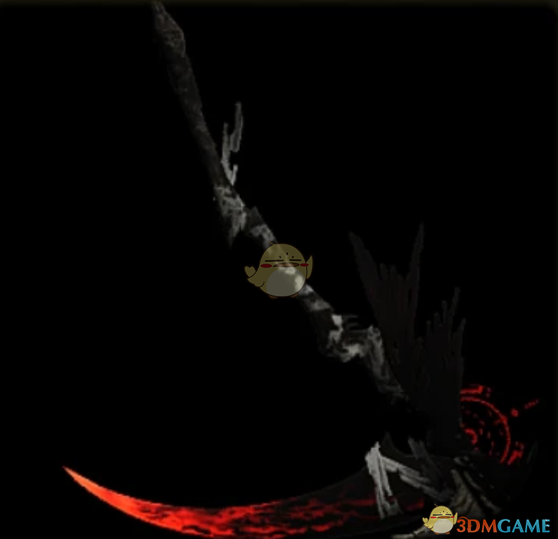 《怪物猎人：荒野》最终幻想14化身之镰MOD