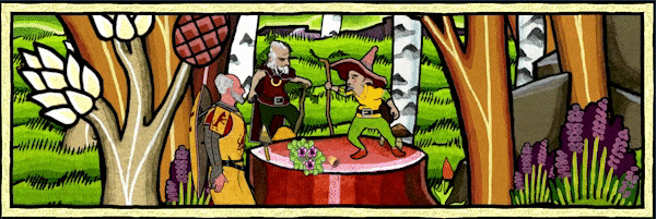 《圆桌传奇》电脑版