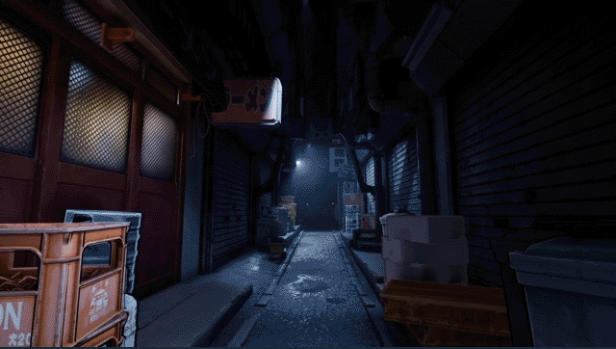 《拉面店模拟器》电脑版