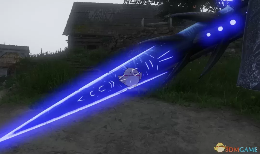 《天国：拯救2》魔兽争霸霜之哀伤MOD