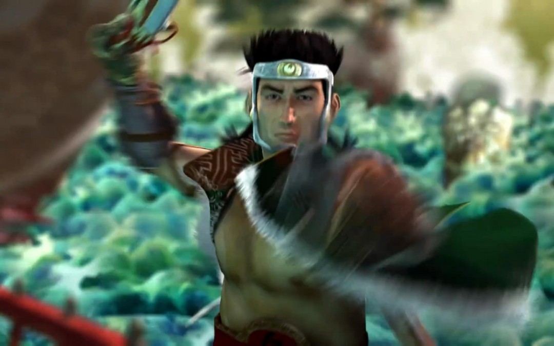 《鬼武者2復(fù)刻版》新視頻 介紹雜賀孫市和修羅模式等