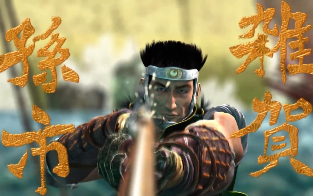 《鬼武者2復(fù)刻版》新視頻 介紹雜賀孫市和修羅模式等