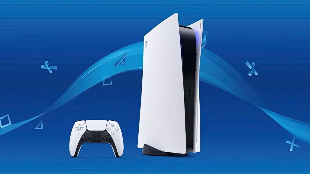 索尼财报：PS5销量达到7780万台 PS创收超300亿美元