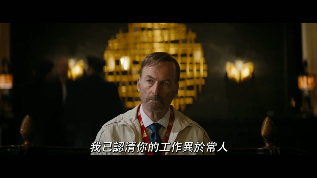 高口碑動作片《小人物》續(xù)集《小人物2》中文預告