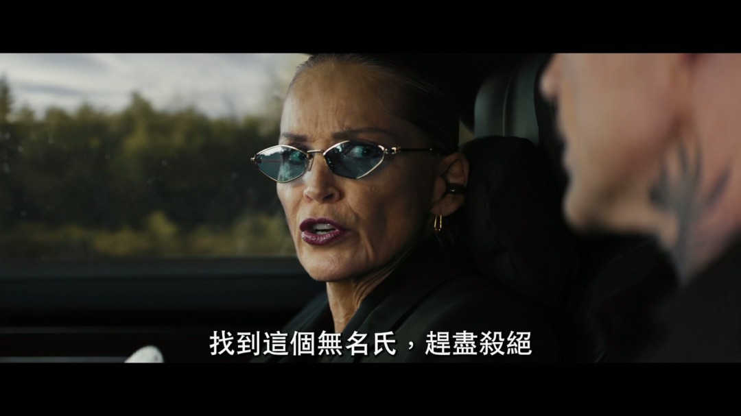 高口碑動作片《小人物》續(xù)集《小人物2》中文預告