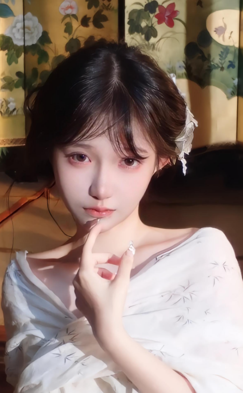 剛為自殺的18歲白月光網(wǎng)紅哀悼完，就發(fā)現(xiàn)她已經(jīng)打贏了復(fù)活賽