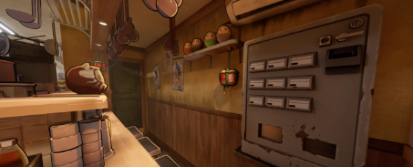 《拉面店模拟器》电脑版