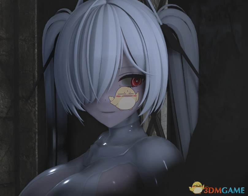 《生化危机4：重制版》胜利女神灰姑娘替换里昂MOD