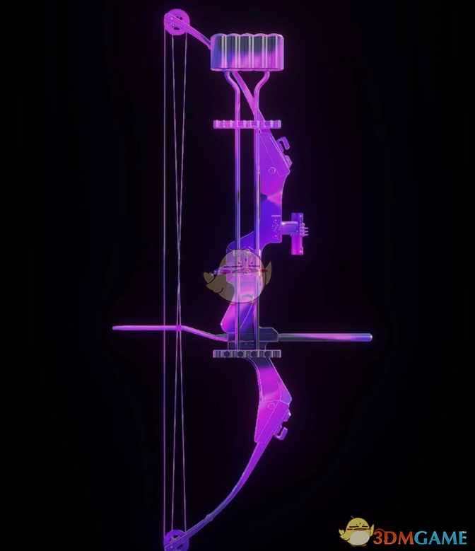 《生化危机4：重制版》暗物质特殊武器MOD