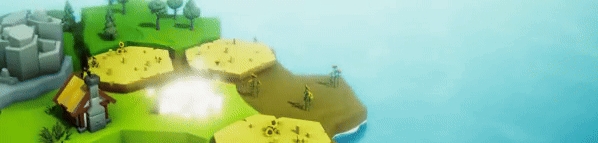 《Isles & Tiles》电脑版