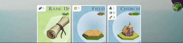 《Isles & Tiles》电脑版