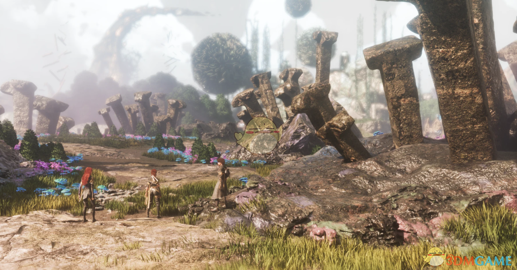 《光与影：33号远征队》充满活力的阴影预设MOD