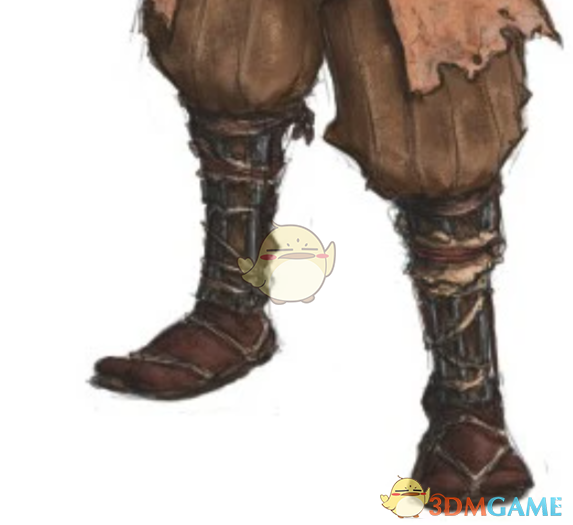 《只狼：影逝二度》更响亮的脚步声MOD