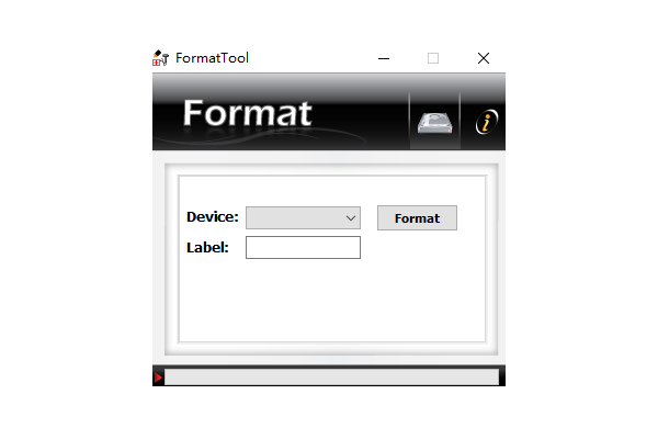 FormatTool中文版