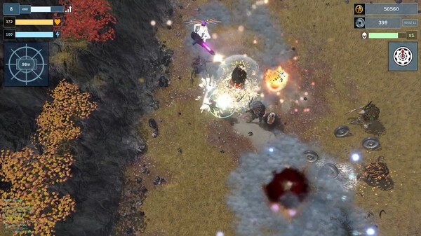 《Monsters Loot Swag》免安装