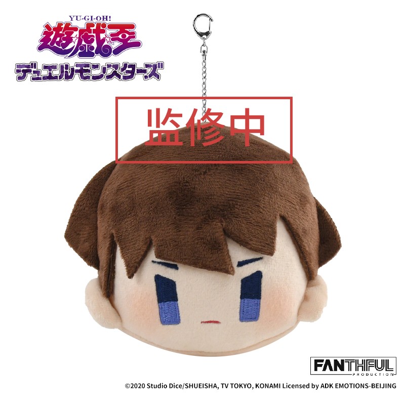 FANTHFUL出品 《游戏王 怪兽之决斗》动画主题官方授权周边