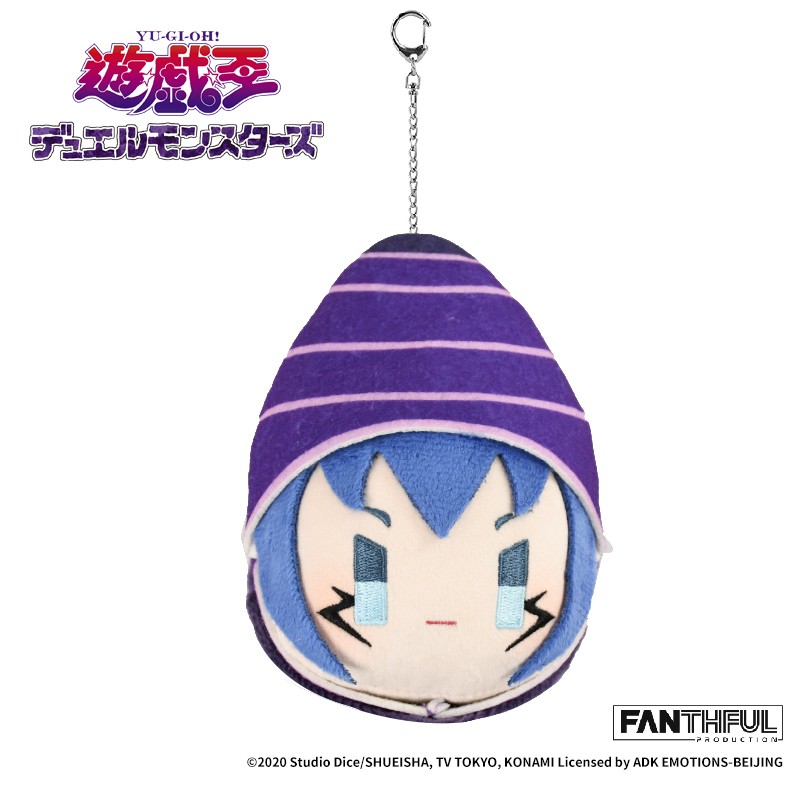 FANTHFUL出品 《游戏王 怪兽之决斗》动画主题官方授权周边