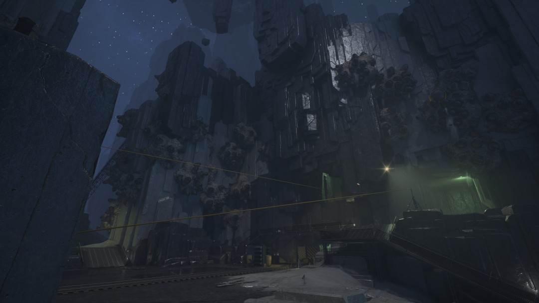 Remedy多人游戏《FBC：Firebreak》受《绝地潜兵2》启发