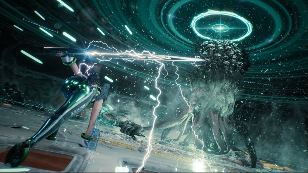 《星刃》Steam国区售价268元 PC配置需求公布