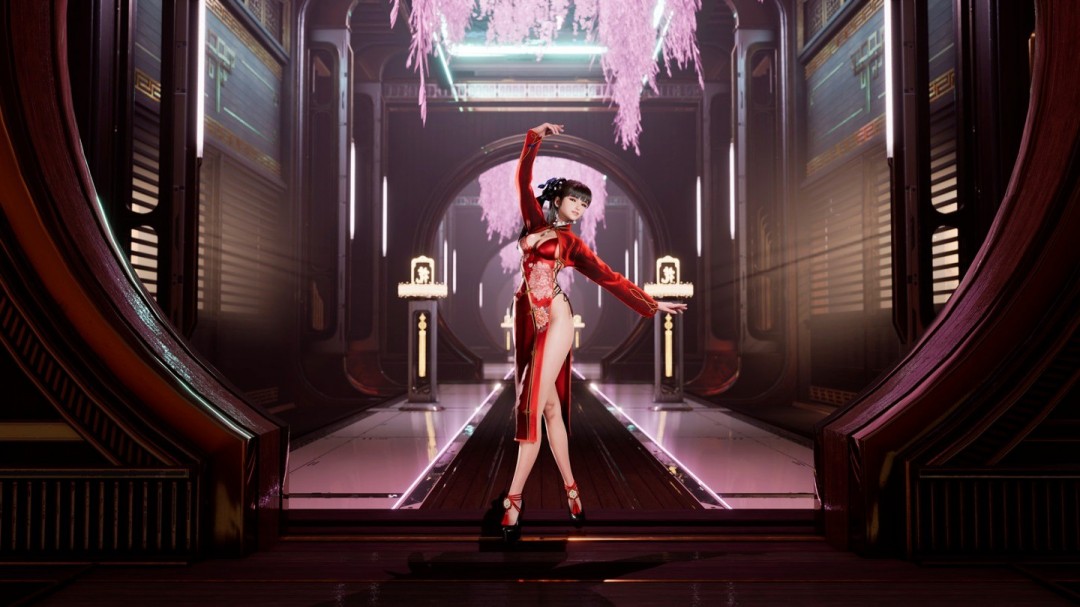 《星刃》Steam國(guó)區(qū)售價(jià)268元 PC配置需求公布