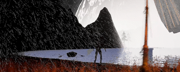 《GONE Fishing》电脑版