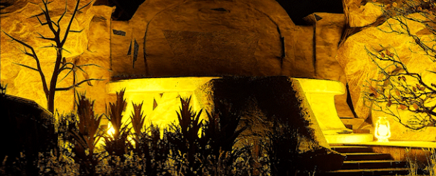 《GONE Fishing》电脑版