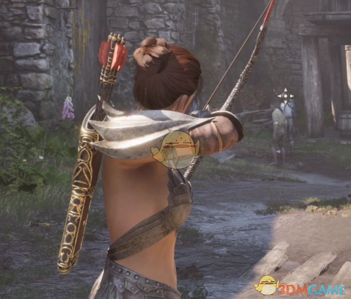 《上古卷轴4：湮灭重制版》自动隐藏装备MOD