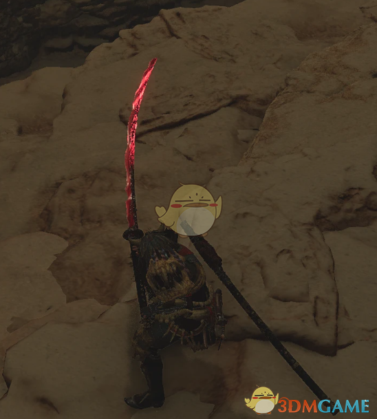 《怪物猎人：荒野》艾尔登法环尸山血海MOD