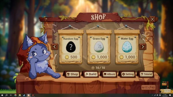 《桌面小恐龙》免安装中文版