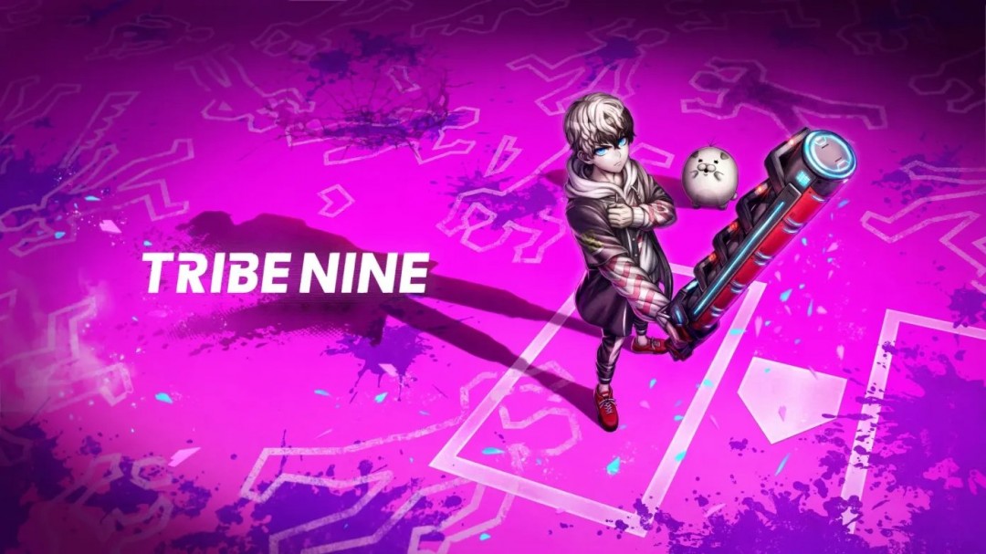 《TRIBENINE：战极死游》官方宣布停服 小高与刚监制紧急致声明-iDomino