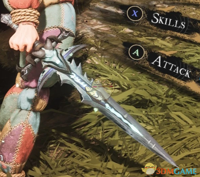 《光与影：33号远征队》魔兽世界霜之哀伤MOD