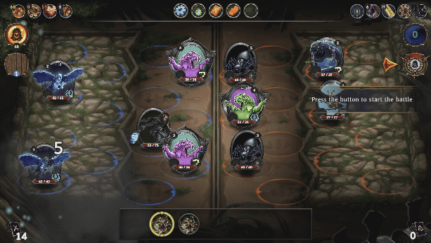 《Gold and Graves》电脑版