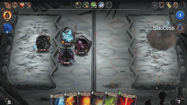 《Gold and Graves》电脑版