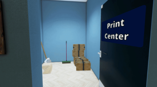 《Photographer's Life Simulator》电脑版