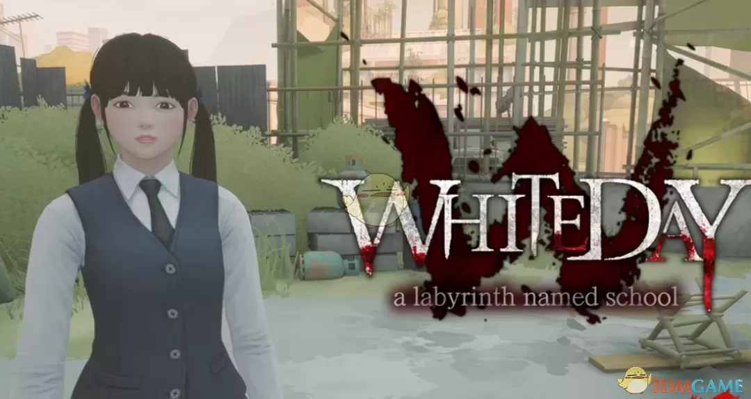 《师父》扮演恐怖学校李希珉MOD