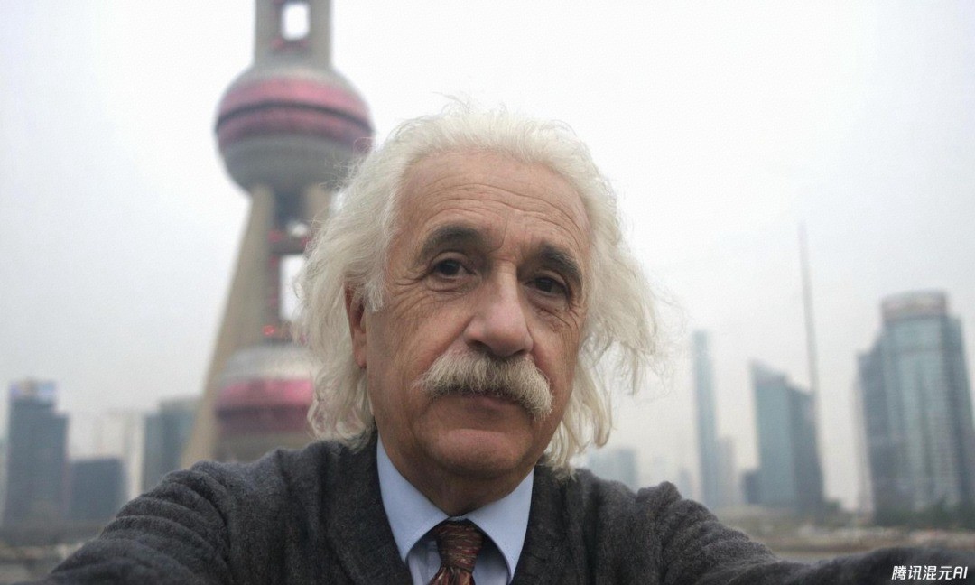 騰訊混元圖像2.0發(fā)布 實時生圖毫秒級速度與超寫實畫質(zhì)